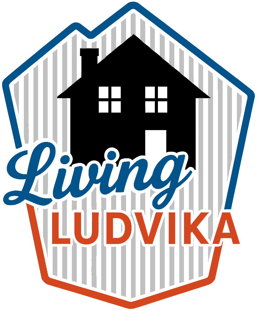 Ludvika_logo
